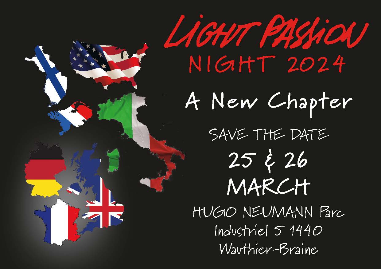 light passion night 2024 save the date
