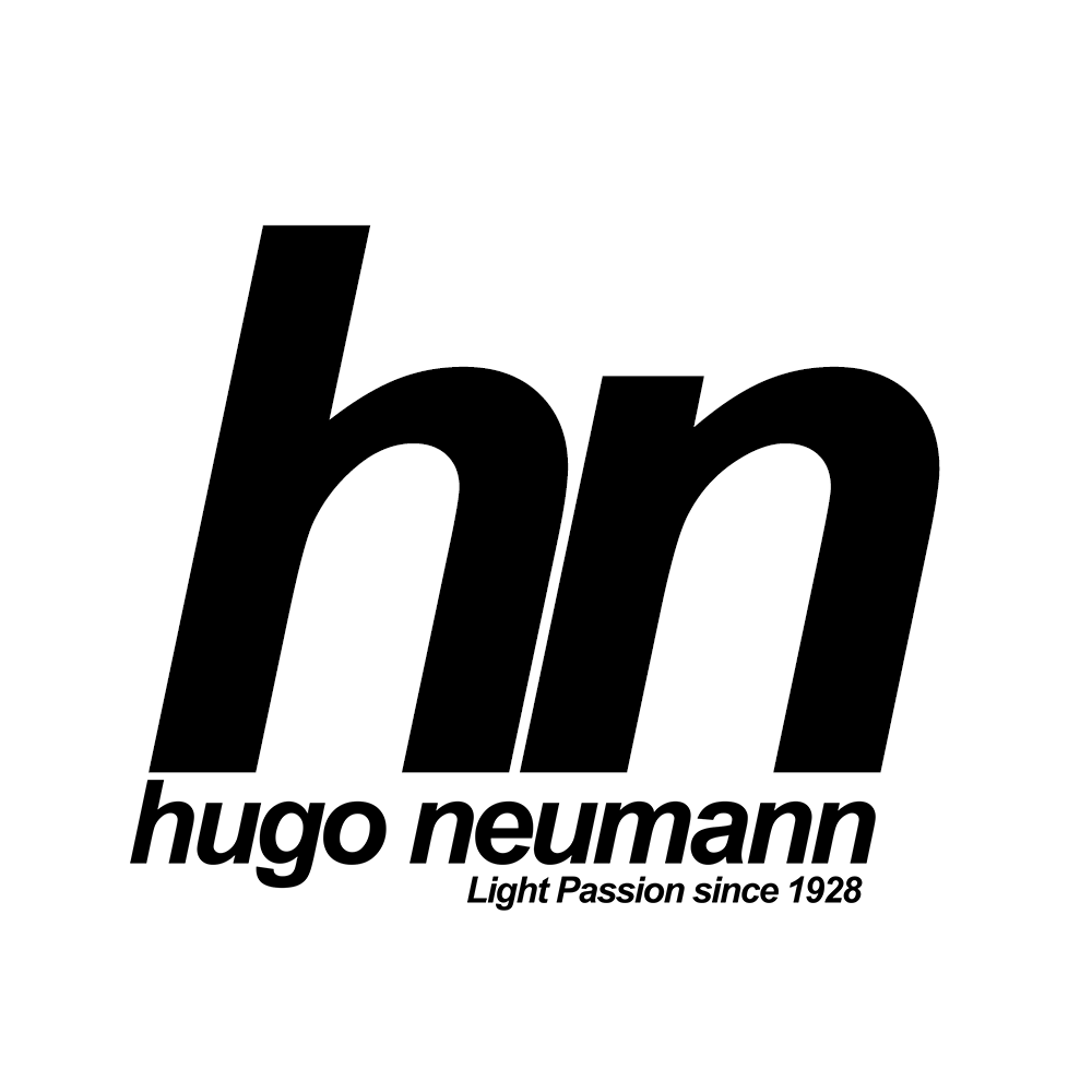 Hugo Neumann — Light Passion since 1928