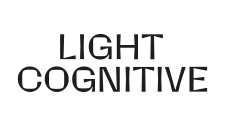 light cognitive by hugo neumann