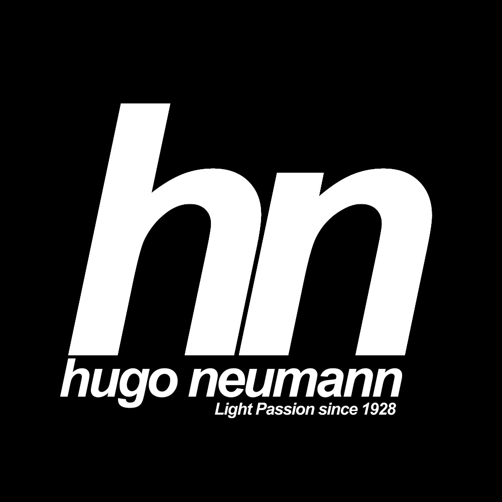 hugo neumann light passion since 1928