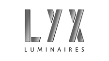 lyx luminaires by hugo neumann