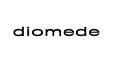 diomede by hugo neumann