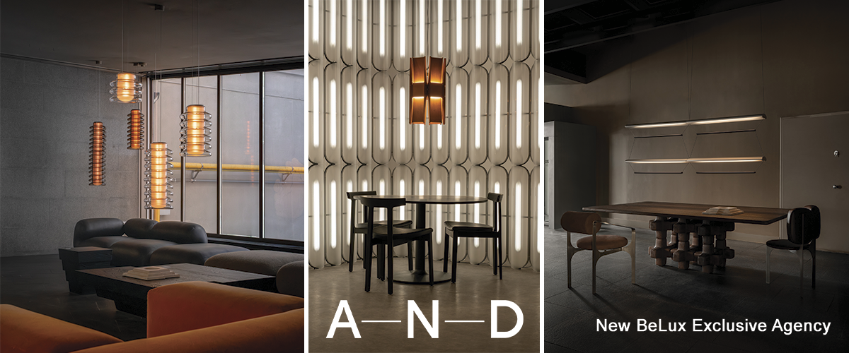 hugo neumann presents A-N-D