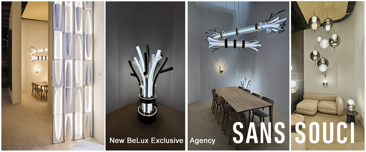 hugo neumann presents SANS SOUCI
